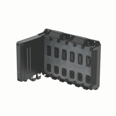 FlexCarrier 6 Slot 제품 사진